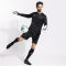 JOMA Zamora IX Torwart-Set 100 - schwarz XXL
