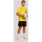 JOMA Lion II Trainingsshirt Kinder 900 - gelb 128