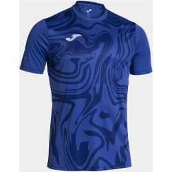 JOMA Lion II Trainingsshirt Kinder 700 - royalblau 128