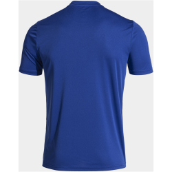 JOMA Lion II Trainingsshirt Kinder 700 - royalblau 128