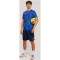 JOMA Lion II Trainingsshirt Kinder 700 - royalblau 128