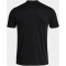 JOMA Lion II Trainingsshirt Kinder 121 - schwarz/gelb fluor 128