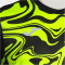 JOMA Lion II Trainingsshirt Kinder 121 - schwarz/gelb fluor 128