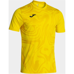 JOMA Lion II Trainingsshirt 900 - gelb S