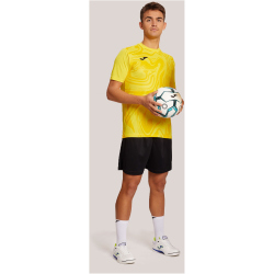 JOMA Lion II Trainingsshirt 900 - gelb L
