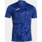 JOMA Lion II Trainingsshirt 700 - royalblau S
