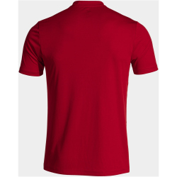 JOMA Lion II Trainingsshirt 600 - rot S