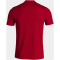 JOMA Lion II Trainingsshirt 600 - rot S
