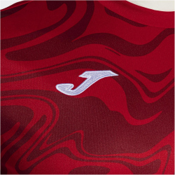 JOMA Lion II Trainingsshirt 600 - rot L