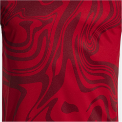 JOMA Lion II Trainingsshirt 600 - rot L