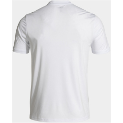 JOMA Lion II Trainingsshirt 201 - weiß/schwarz S