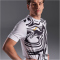 JOMA Lion II Trainingsshirt 201 - weiß/schwarz S