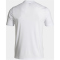 JOMA Lion II Trainingsshirt 201 - weiß/schwarz L