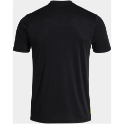 JOMA Lion II Trainingsshirt 121 - schwarz/gelb fluor L