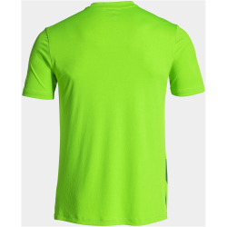 JOMA Lion II Trainingsshirt 020 - flourgrün S