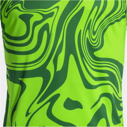 JOMA Lion II Trainingsshirt 020 - flourgrün S