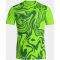 JOMA Lion II Trainingsshirt 020 - flourgrün S