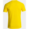 JOMA Inter IV Trikot Kinder 901 - gelb/schwarz 104