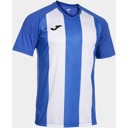 JOMA Inter IV Trikot Kinder 702 - royalblau/weiß 104
