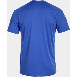 JOMA Inter IV Trikot Kinder 702 - royalblau/weiß 104