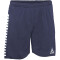 Select Argentina Hose Navy/Weiß 3XL