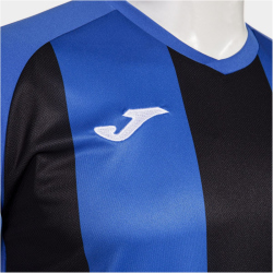 JOMA Inter IV Trikot Kinder 701 - royalblau/schwarz 104
