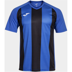 JOMA Inter IV Trikot Kinder 701 - royalblau/schwarz 104