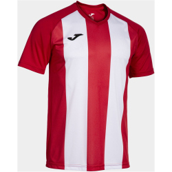 JOMA Inter IV Trikot Kinder 602 - rot/weiß 104