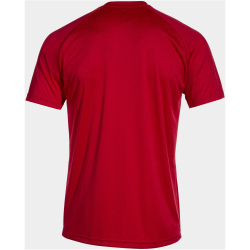 JOMA Inter IV Trikot Kinder 602 - rot/weiß 104