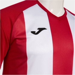 JOMA Inter IV Trikot Kinder 602 - rot/weiß 104