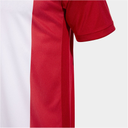 JOMA Inter IV Trikot Kinder 602 - rot/weiß 104