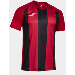 JOMA Inter IV Trikot Kinder 601 - rot/schwarz 104