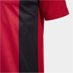 JOMA Inter IV Trikot Kinder 601 - rot/schwarz 104