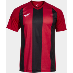 JOMA Inter IV Trikot Kinder 601 - rot/schwarz 104