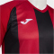 JOMA Inter IV Trikot Kinder 601 - rot/schwarz 104