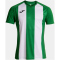 JOMA Inter IV Trikot Kinder 452 - grün/weiß 104