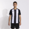 JOMA Inter IV Trikot Kinder 102 - schwarz/weiß 104
