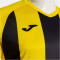 JOMA Inter IV Trikot 901 - gelb/schwarz S
