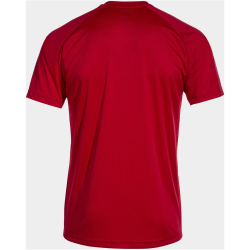 JOMA Inter IV Trikot 601 - rot/schwarz S