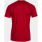 JOMA Inter IV Trikot 601 - rot/schwarz S