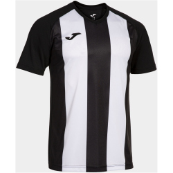 JOMA Inter IV Trikot 102 - schwarz/weiß S