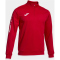 JOMA Olimpiada 1/2-Zip Trainings-Top Kinder 600 - rot 104