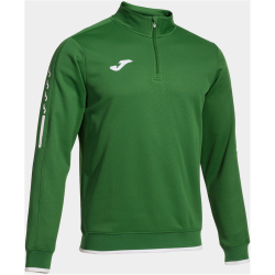 JOMA Olimpiada 1/2-Zip Trainings-Top Kinder 450 -...