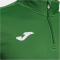 JOMA Olimpiada 1/2-Zip Trainings-Top Kinder 450 - grün 104