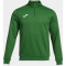 JOMA Olimpiada 1/2-Zip Trainings-Top Kinder 450 - grün 104