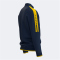 JOMA Olimpiada 1/2-Zip Trainings-Top Kinder 339 - marineblau/gelb 104