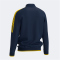 JOMA Olimpiada 1/2-Zip Trainings-Top Kinder 339 - marineblau/gelb 104