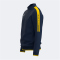 JOMA Olimpiada 1/2-Zip Trainings-Top Kinder 339 - marineblau/gelb 104