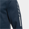 JOMA Olimpiada 1/2-Zip Trainings-Top Kinder 331 - marineblau 104