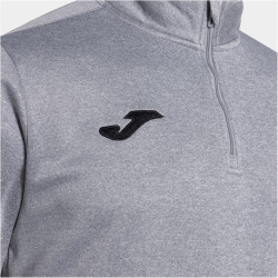 JOMA Olimpiada 1/2-Zip Trainings-Top Kinder 251 - grau 104
